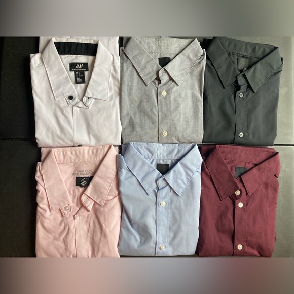 H&M Shirt Set - Picture 7 of 12